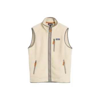 Retro Gilet