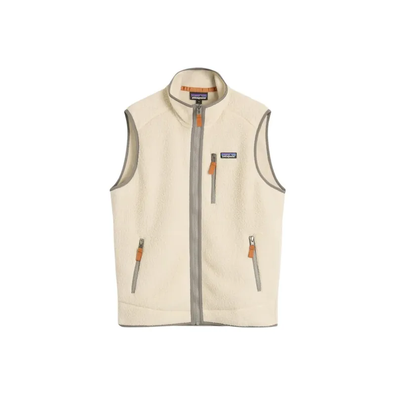 Retro Gilet-0