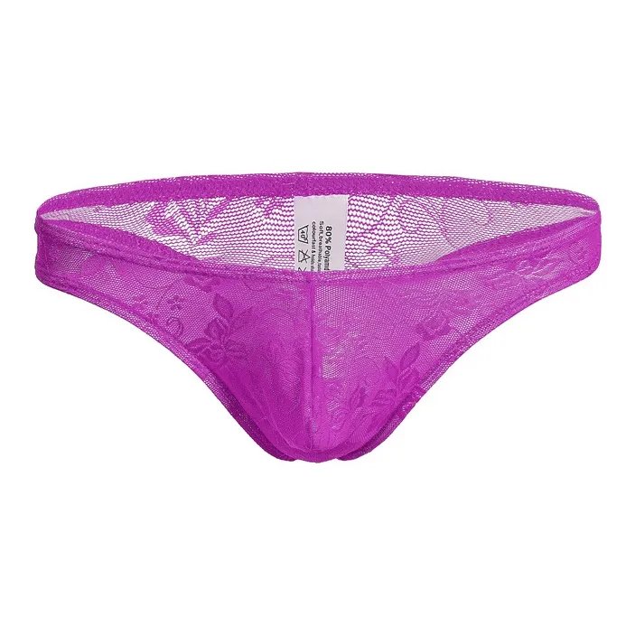 ROBINHOOD Underpants Men's 1 Pack-7