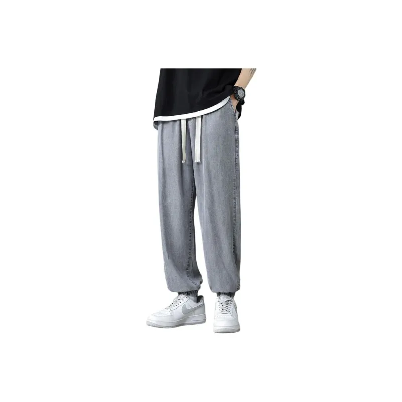 MIIOW Cool One Summer Series Jeans Unisex-0