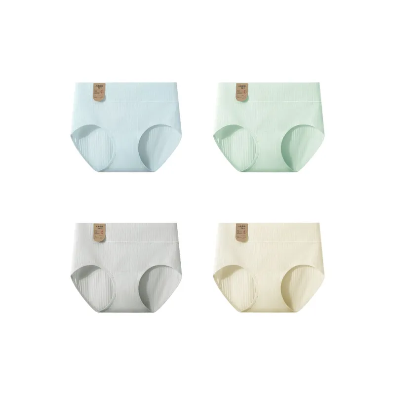 YUZHAOLIN Underpants Women's Combo Set-11