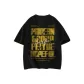 Black-Yellow