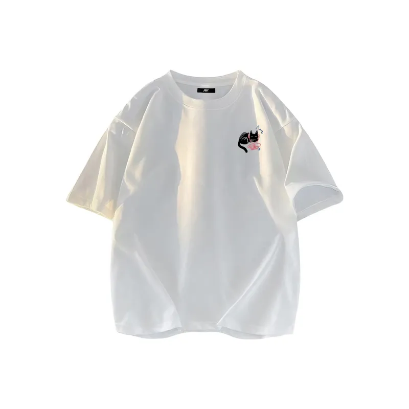 K411 T Shirts Unisex-5