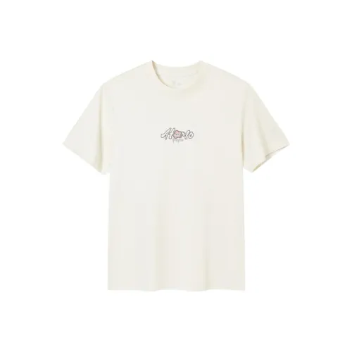 XTEP T Shirts Women's White