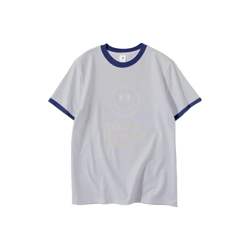 FAIRWHALE T Shirts Women's-24