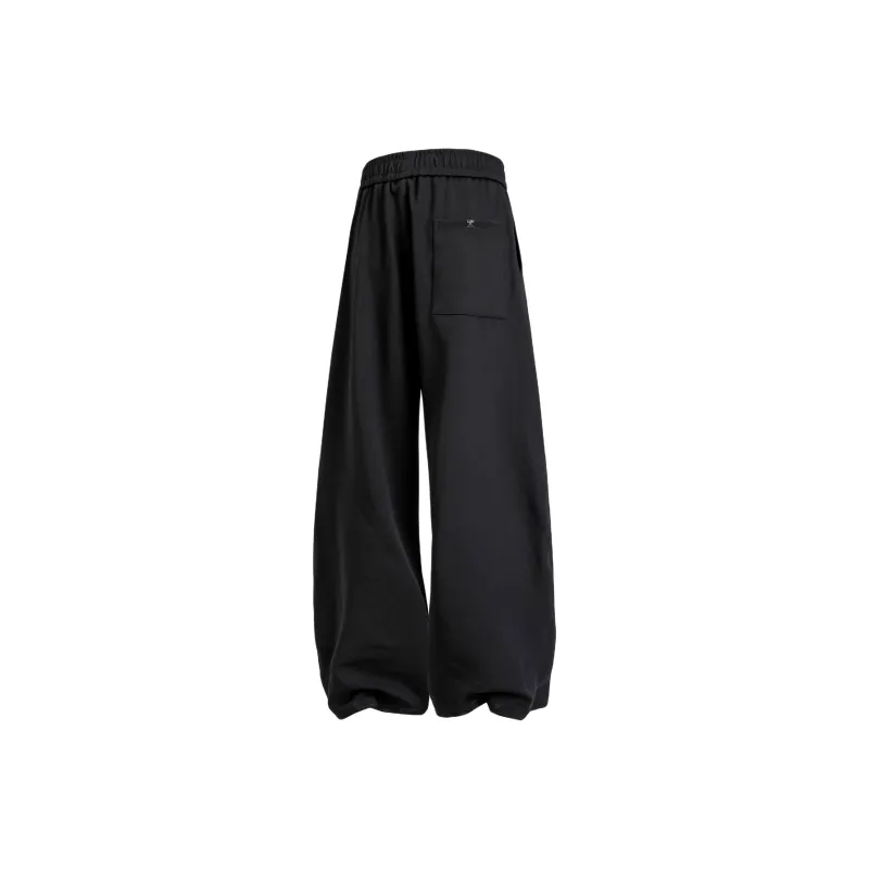 SESAME STREET Casual Pants Unisex-1
