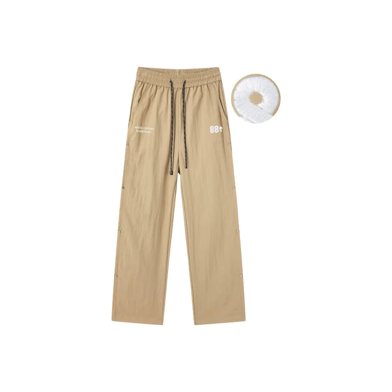 88rising Casual Pants Unisex-4
