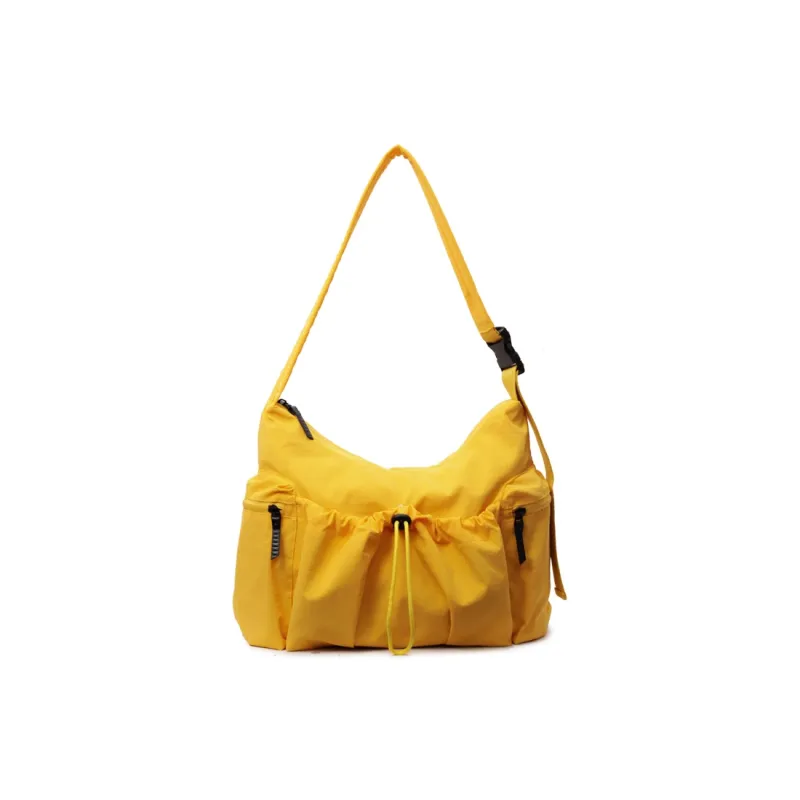 GOBLIN SHARKS 1759 Fabric Shoulder Bag Regular Unisex Multicolor-21