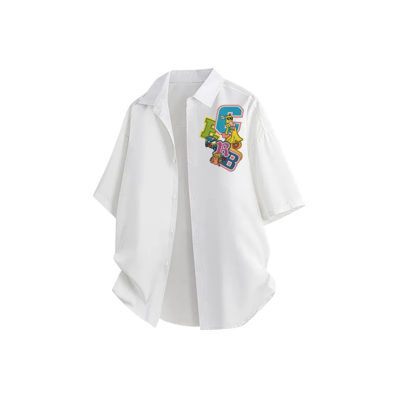 CAREBEARS Shirts Unisex-5