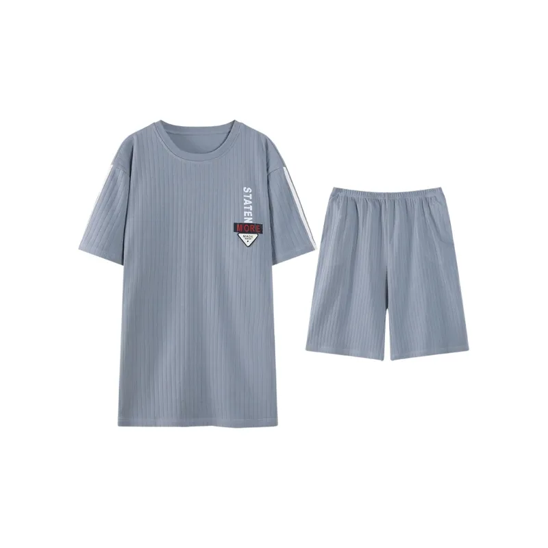 FENTENGCARE Men Pajama Sets-0