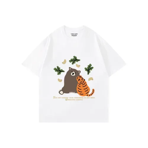 GOSO T Shirts Women's