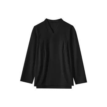 HUALUNDESIGN Shirts Men