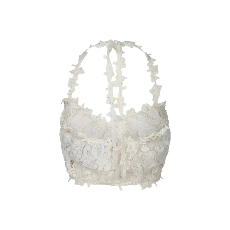 ERMANNO SCERVINO Bra Women's White-1