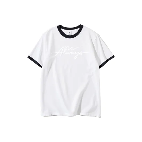 FAIRWHALE T Shirts Women's