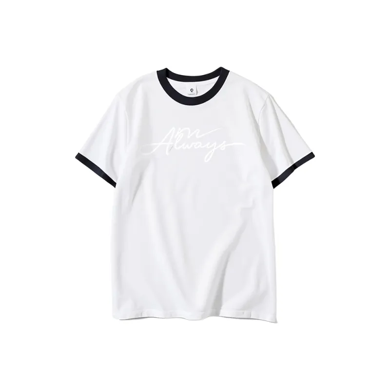 FAIRWHALE T Shirts Women's-0