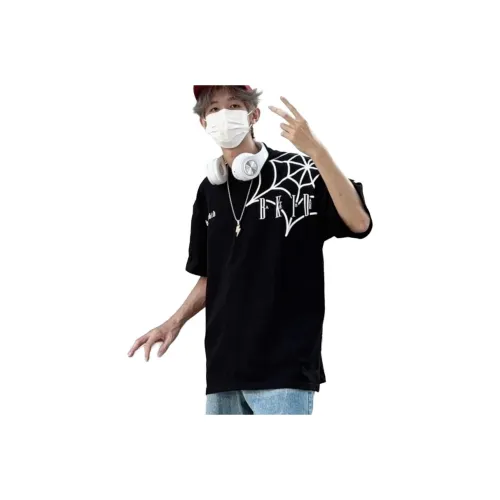 RVANGUARD T Shirts Unisex