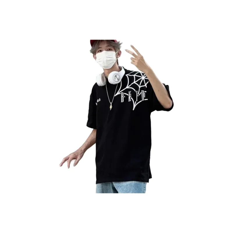 RVANGUARD T Shirts Unisex-0