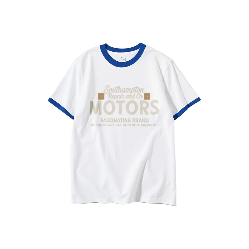 FAIRWHALE T Shirts Women's-12