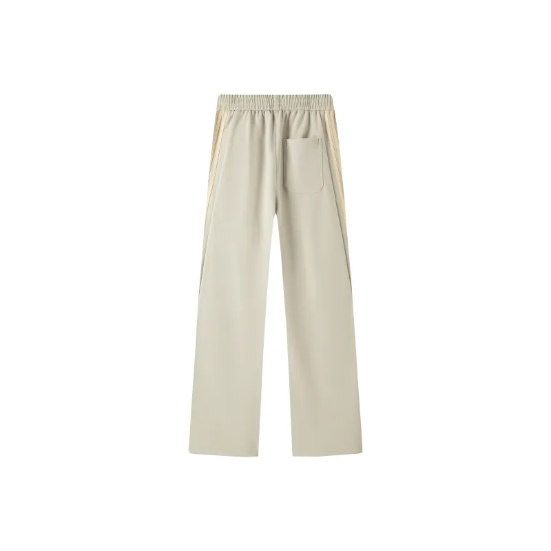 SAME FLOW Casual Pants Unisex-7