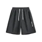 [300g Heavyweight]Dark Gray (Mb Guardian Green Label on The Front Left Bottom of The Pants)