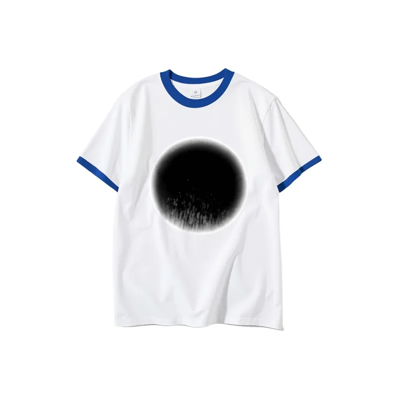 FAIRWHALE T Shirts Women's-12