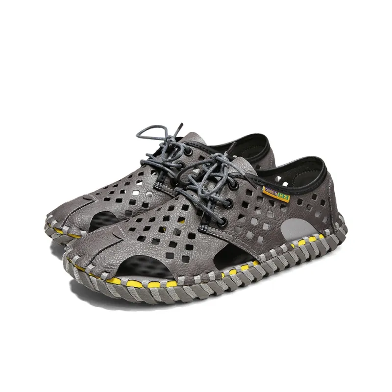 Frank Mully River Trekking Shoes Men's-8