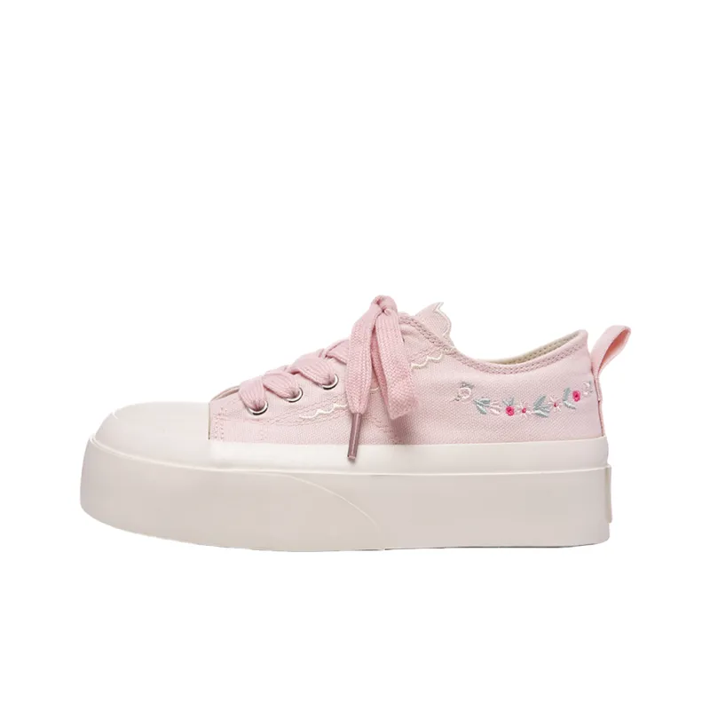 JimiXiong Breathable Low Top Canvas Shoes-12