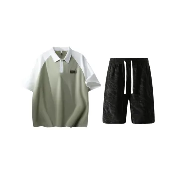 ROSECREED Casual Sportswear Unisex