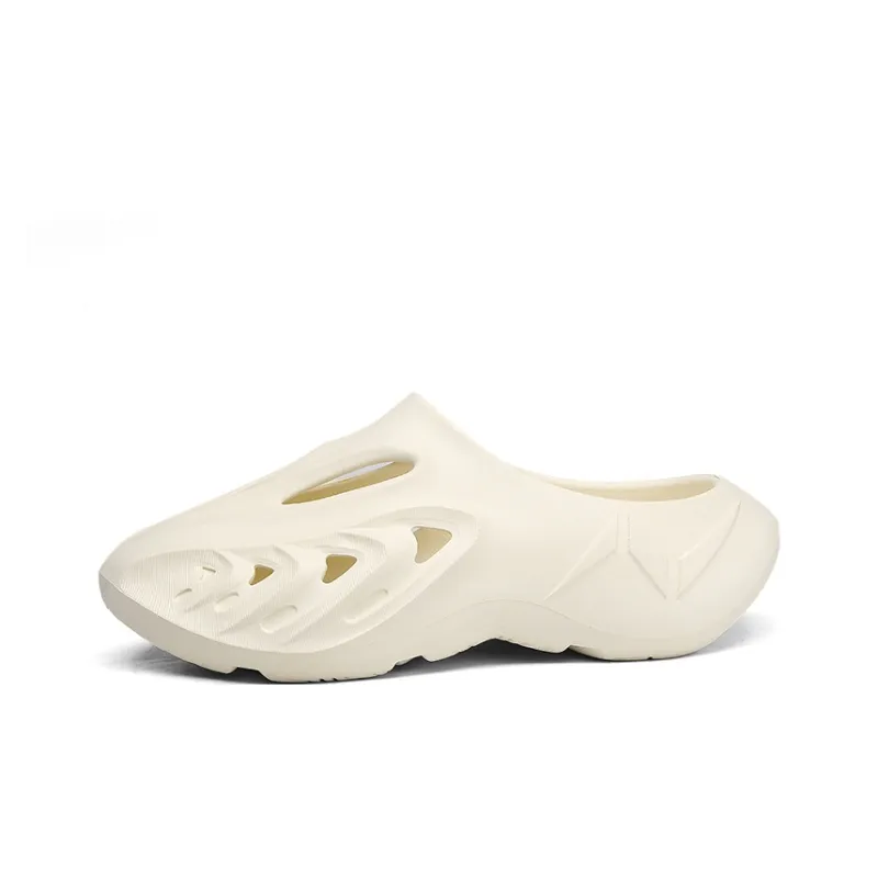 Budding Bear Clogs Men-10