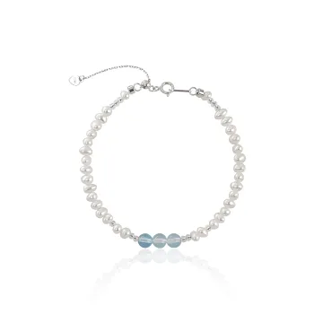 FREE ELF Pearl Bracelets Women's