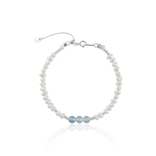 FREE ELF Pearl Bracelets Women's
