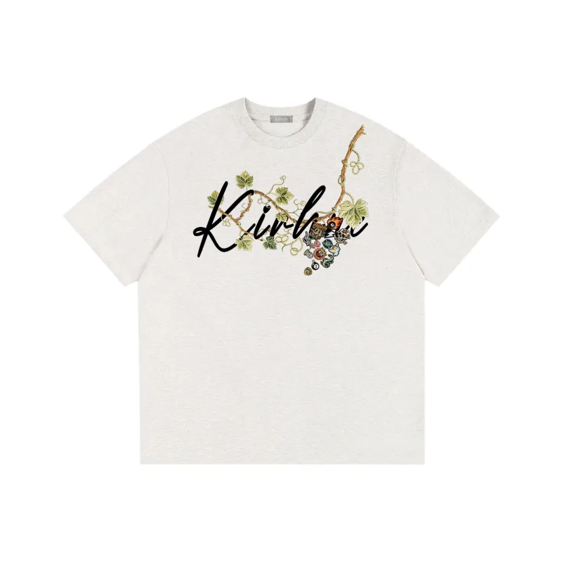 KIRHNE T Shirts Unisex-13