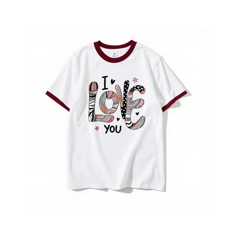 FAIRWHALE T Shirts Women's-8