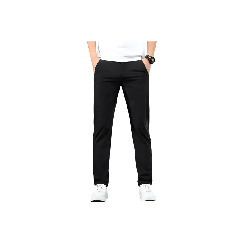 PIERRE CARDIN Casual Pants Men's-3