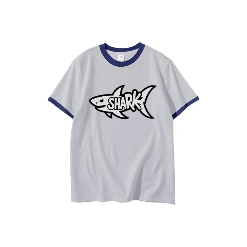 FAIRWHALE T Shirts Women's-24