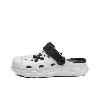 Budding Bear Clogs Men