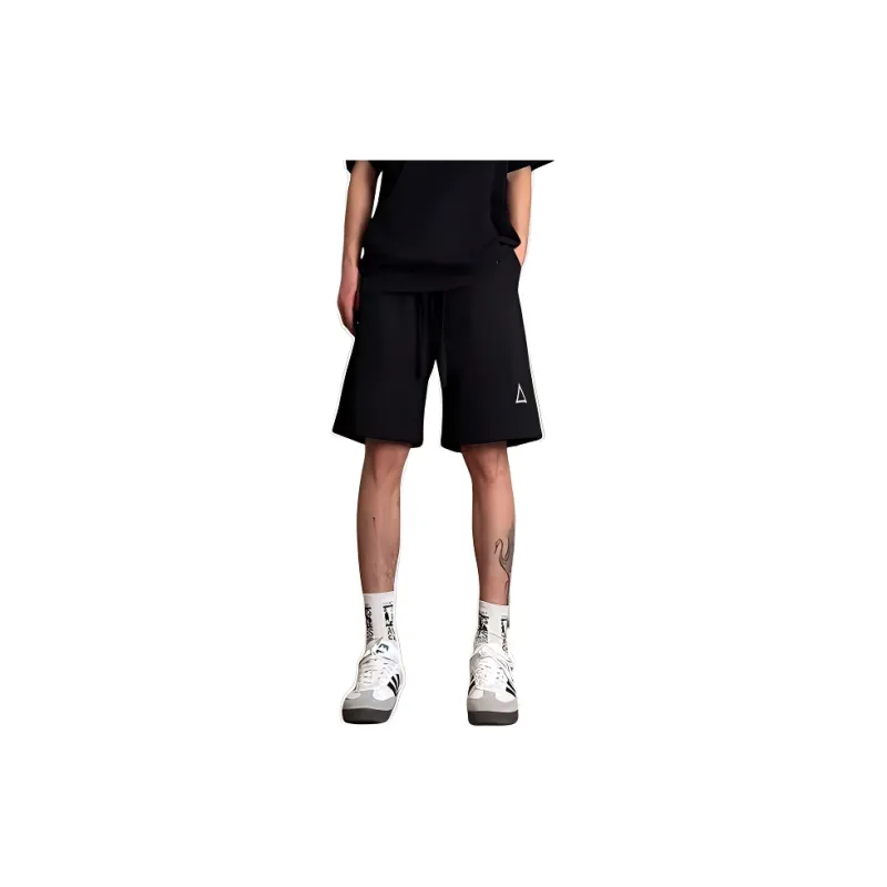 FALIAMS Casual Shorts Unisex-2
