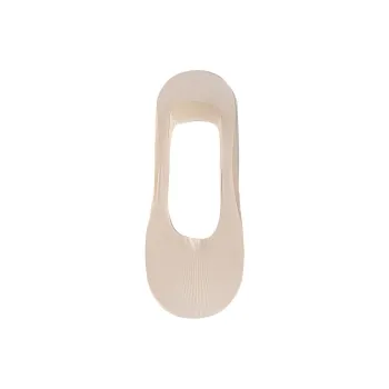 Gentle Welcome No Show Socks Unisex 1 Pack