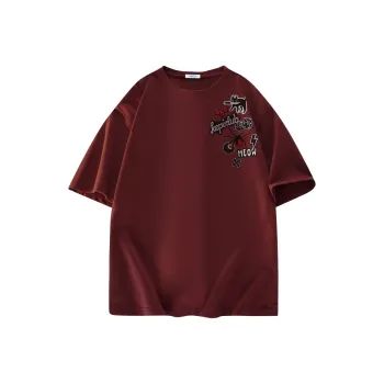 Kepu T Shirts Unisex