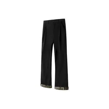 ALang Studio Suit Trouser Unisex