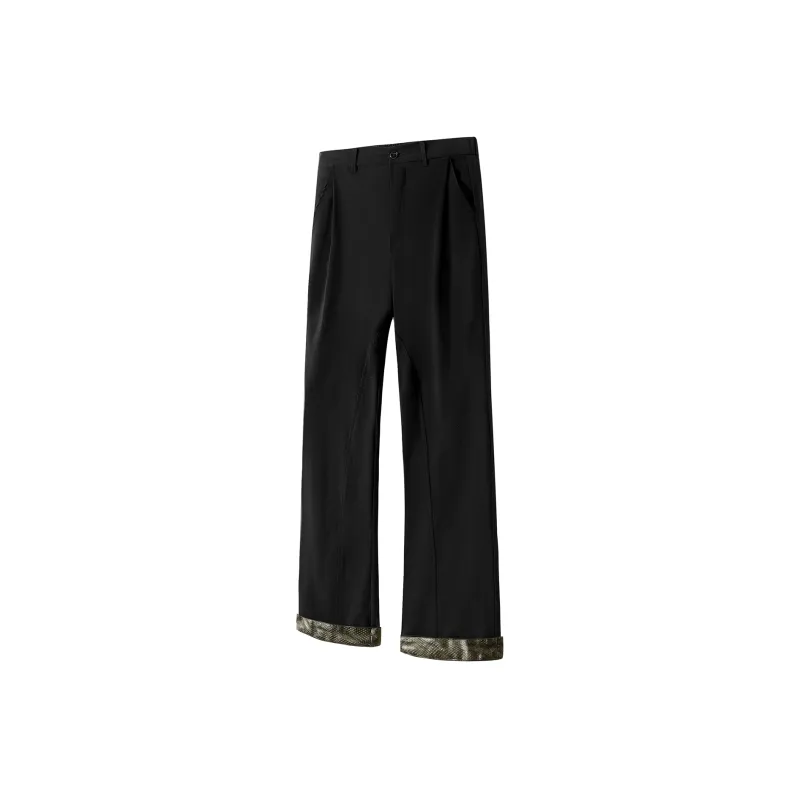 ALang Studio Suit Trouser Unisex-0