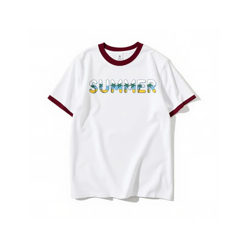 FAIRWHALE T Shirts Women's-8