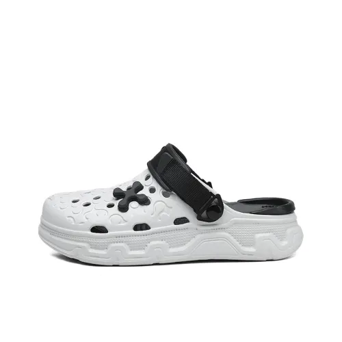 YUZHAOLIN Clogs Men
