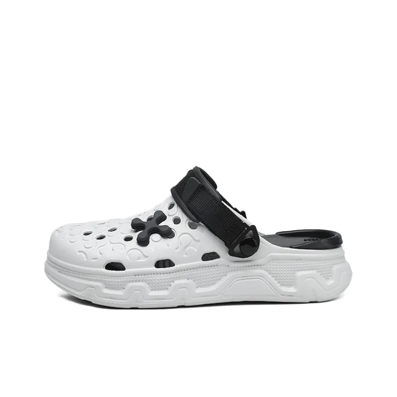 YUZHAOLIN Clogs Men-0