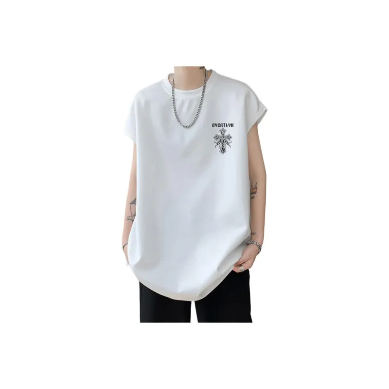 RVANGUARD Tank Tops Unisex-0