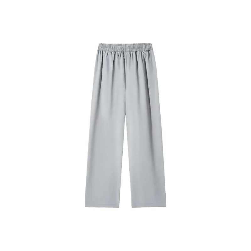 Mackyo Casual Pants Unisex-5