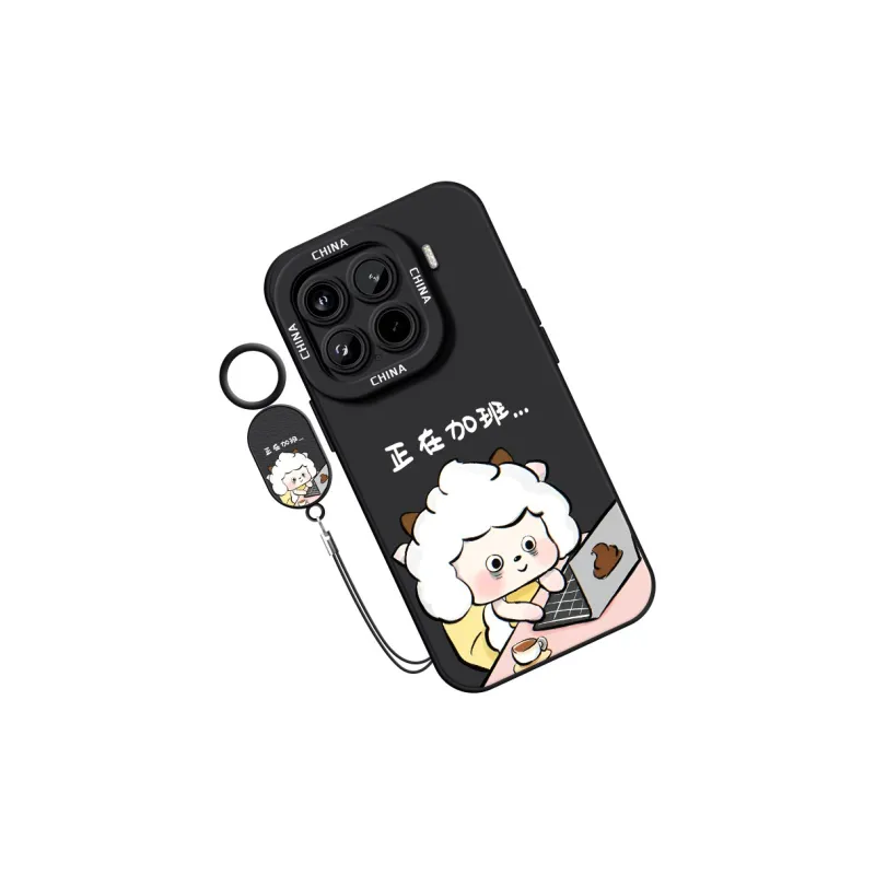 JIYAN Phone Cases-5