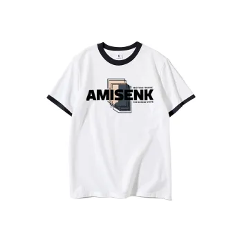 FAIRWHALE T Shirts Women's