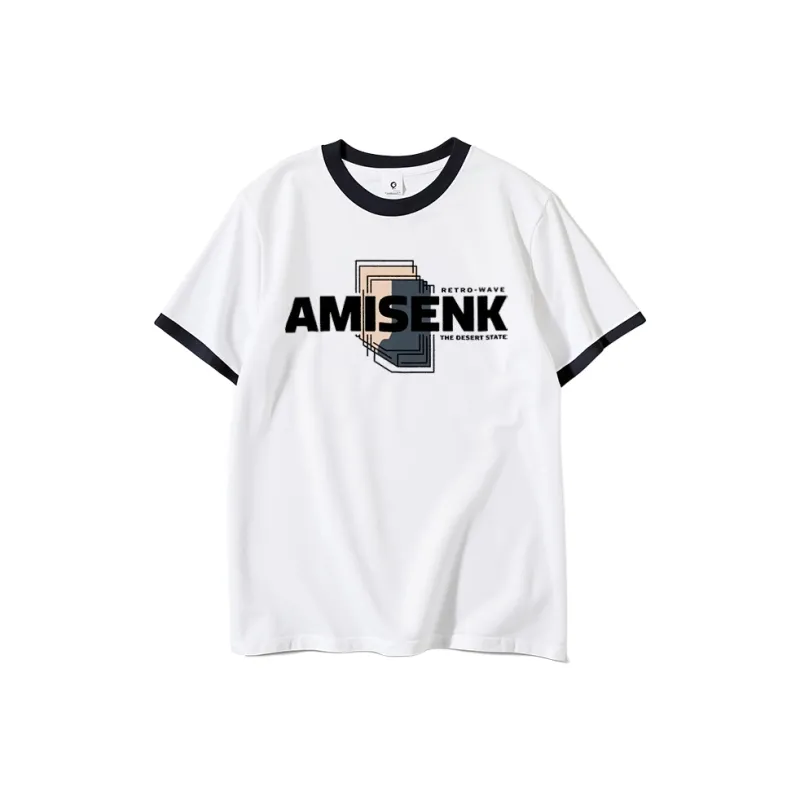 FAIRWHALE T Shirts Women's-0