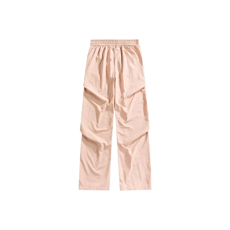 FORIDER Casual Pants Unisex-5